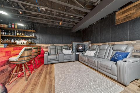 Tiny photo for 9298 W 300 S, Swayzee, IN 46986 (MLS # 202606396)