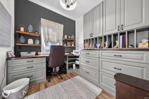 Tiny photo for 9298 W 300 S, Swayzee, IN 46986 (MLS # 202606396)