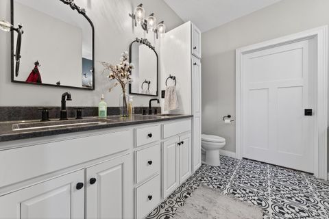 Tiny photo for 9298 W 300 S, Swayzee, IN 46986 (MLS # 202606396)