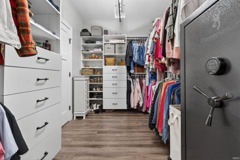 Tiny photo for 9298 W 300 S, Swayzee, IN 46986 (MLS # 202606396)