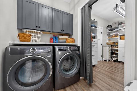 Tiny photo for 9298 W 300 S, Swayzee, IN 46986 (MLS # 202606396)