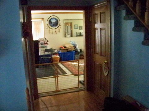 Tiny photo for 2401 Greentree Lane, Kokomo, IN 46902 (MLS # 202539998)