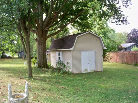 Tiny photo for 2401 Greentree Lane, Kokomo, IN 46902 (MLS # 202539998)