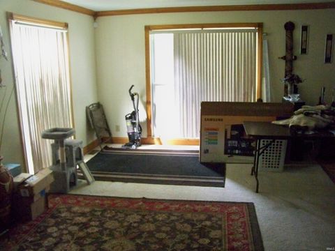 Tiny photo for 2401 Greentree Lane, Kokomo, IN 46902 (MLS # 202539998)