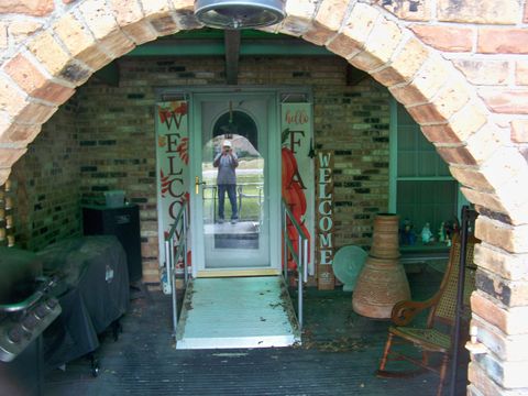 Tiny photo for 2401 Greentree Lane, Kokomo, IN 46902 (MLS # 202539998)