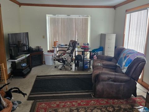 Tiny photo for 2401 Greentree Lane, Kokomo, IN 46902 (MLS # 202539998)