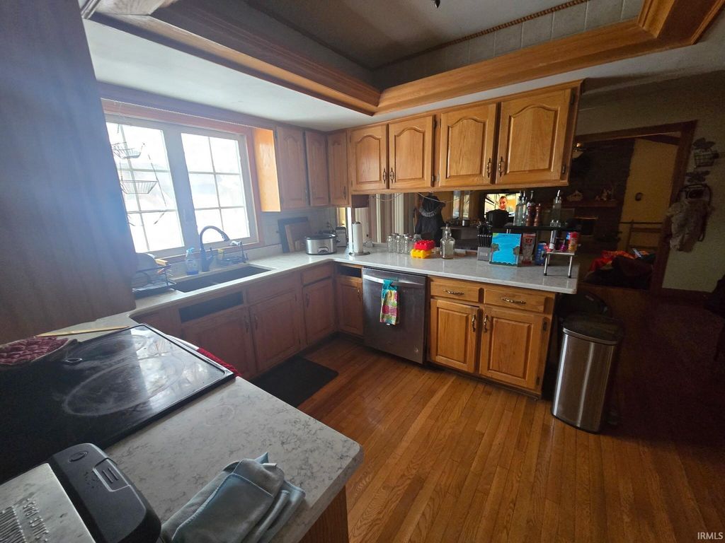 Photo of 2401 Greentree Lane, Kokomo, IN 46902 (MLS # 202539998)