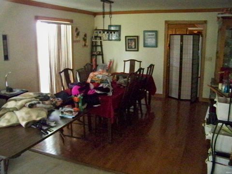 Tiny photo for 2401 Greentree Lane, Kokomo, IN 46902 (MLS # 202539998)