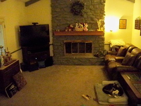 Tiny photo for 2401 Greentree Lane, Kokomo, IN 46902 (MLS # 202539998)