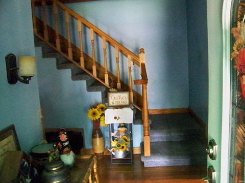 Tiny photo for 2401 Greentree Lane, Kokomo, IN 46902 (MLS # 202539998)