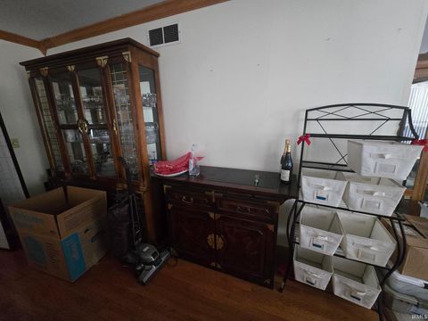 Tiny photo for 2401 Greentree Lane, Kokomo, IN 46902 (MLS # 202539998)