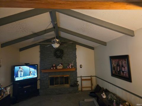 Tiny photo for 2401 Greentree Lane, Kokomo, IN 46902 (MLS # 202539998)