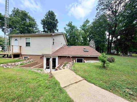 Tiny photo for 5480 S Salisbury Court, Monticello, IN 47960 (MLS # 202631181)