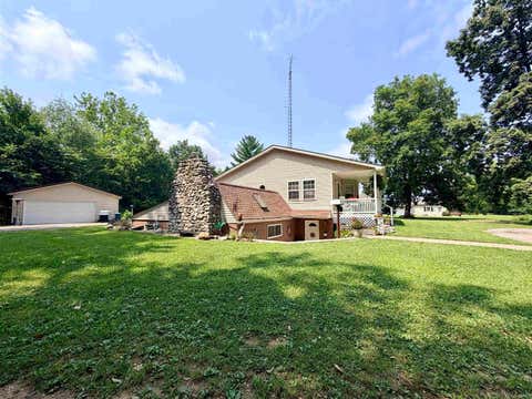 Tiny photo for 5480 S Salisbury Court, Monticello, IN 47960 (MLS # 202631181)