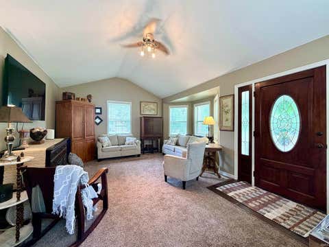 Tiny photo for 5480 S Salisbury Court, Monticello, IN 47960 (MLS # 202631181)