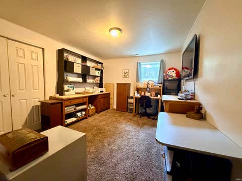 Tiny photo for 5480 S Salisbury Court, Monticello, IN 47960 (MLS # 202631181)