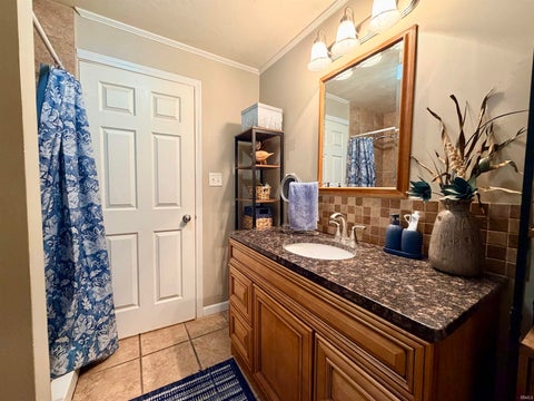 Tiny photo for 5480 S Salisbury Court, Monticello, IN 47960 (MLS # 202631181)
