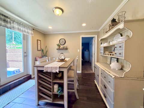 Tiny photo for 5480 S Salisbury Court, Monticello, IN 47960 (MLS # 202631181)