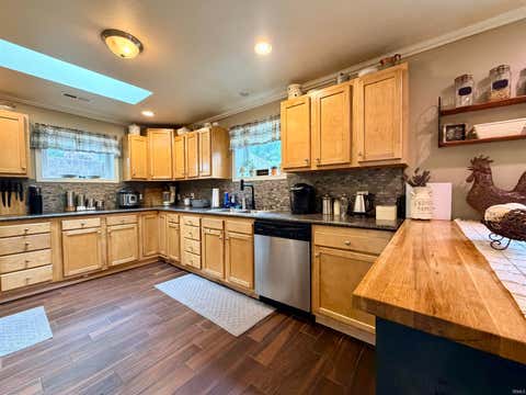 Tiny photo for 5480 S Salisbury Court, Monticello, IN 47960 (MLS # 202631181)