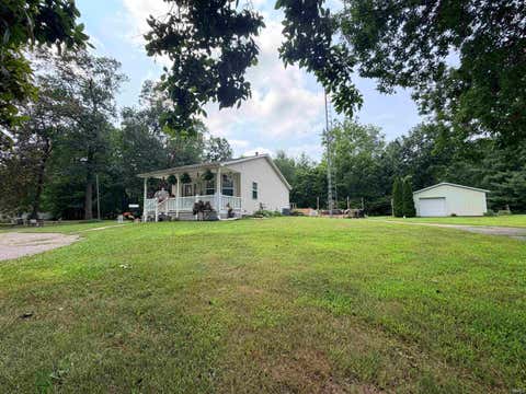 Tiny photo for 5480 S Salisbury Court, Monticello, IN 47960 (MLS # 202631181)