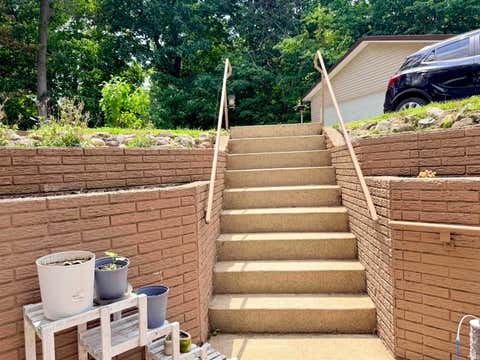 Tiny photo for 5480 S Salisbury Court, Monticello, IN 47960 (MLS # 202631181)