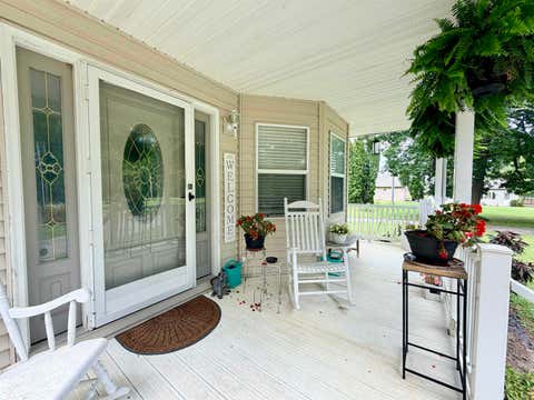 Tiny photo for 5480 S Salisbury Court, Monticello, IN 47960 (MLS # 202631181)