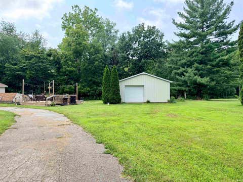 Tiny photo for 5480 S Salisbury Court, Monticello, IN 47960 (MLS # 202631181)