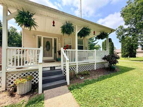 Tiny photo for 5480 S Salisbury Court, Monticello, IN 47960 (MLS # 202631181)