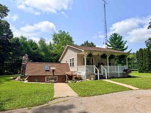 Tiny photo for 5480 S Salisbury Court, Monticello, IN 47960 (MLS # 202631181)