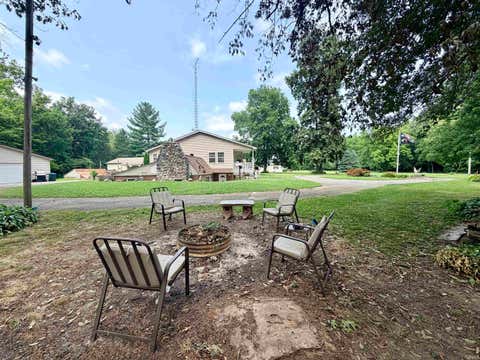 Tiny photo for 5480 S Salisbury Court, Monticello, IN 47960 (MLS # 202631181)