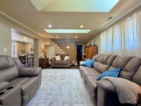 Tiny photo for 5480 S Salisbury Court, Monticello, IN 47960 (MLS # 202631181)