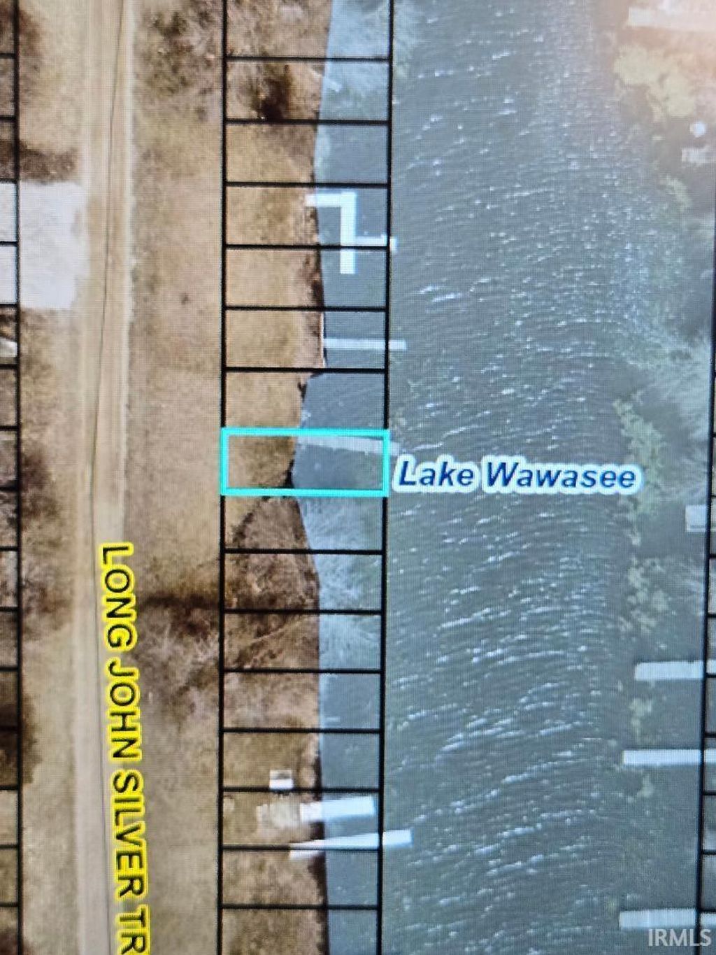 Photo of TBD King Arthur Trail #663, Cromwell, IN 46732 (MLS # 202610363)