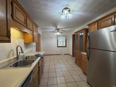 Tiny photo for 4103 N VILLAS Drive, Kokomo, IN 46901 (MLS # 202634601)