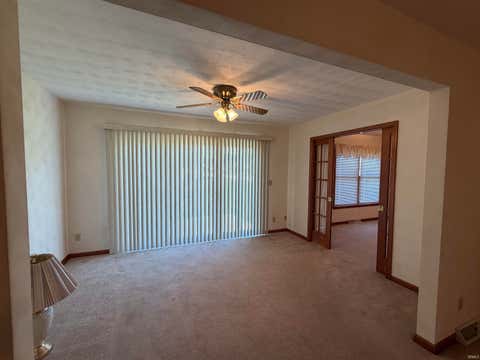 Tiny photo for 4103 N VILLAS Drive, Kokomo, IN 46901 (MLS # 202634601)