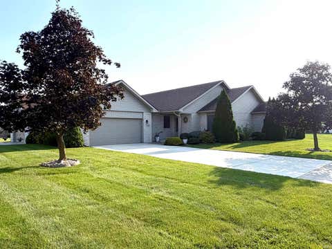 Photo of 4103 N VILLAS Drive, Kokomo, IN 46901 (MLS # 202634601)