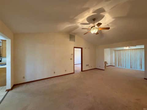 Tiny photo for 4103 N VILLAS Drive, Kokomo, IN 46901 (MLS # 202634601)