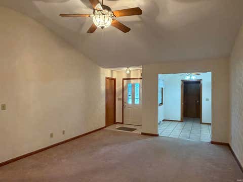 Tiny photo for 4103 N VILLAS Drive, Kokomo, IN 46901 (MLS # 202634601)
