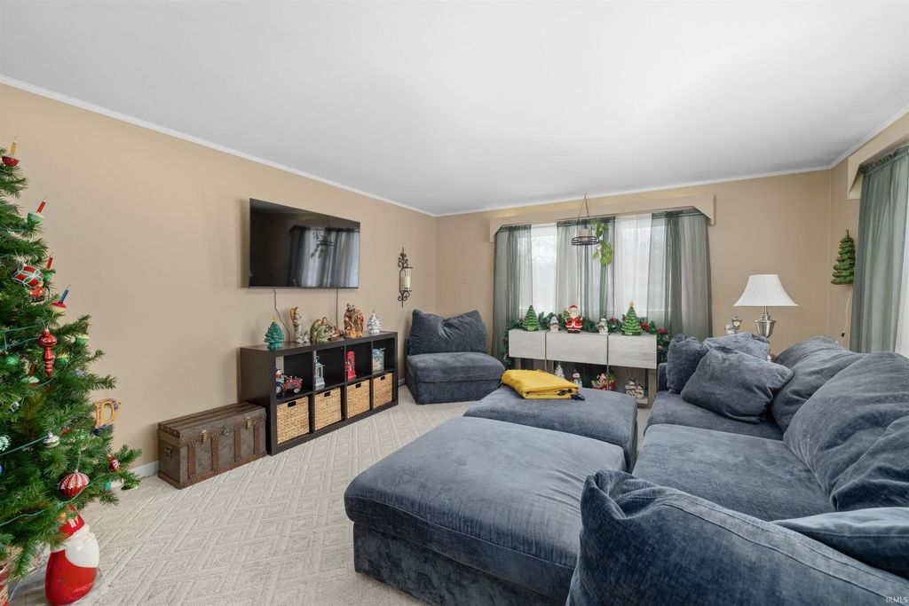 Photo of 214 Betz Road, Auburn, IN 46706 (MLS # 202603067)