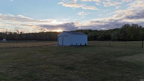 Tiny photo for 6976 W Georgetown Road, Logansport, IN 46947 (MLS # 202541232)
