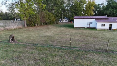 Tiny photo for 6976 W Georgetown Road, Logansport, IN 46947 (MLS # 202541232)