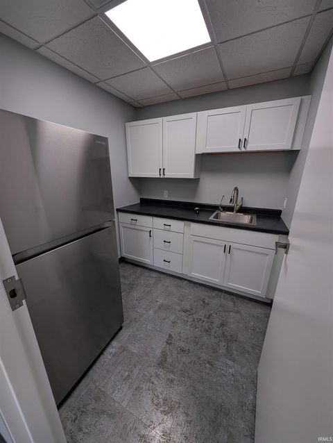 Tiny photo for 207 E Taylor Street, Kokomo, IN 46901 (MLS # 202618585)