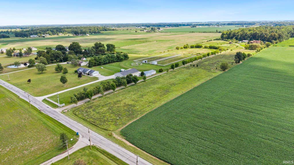 Photo of TBS 1100 North Road #1, Roanoke, IN 46783 (MLS # 202634419)