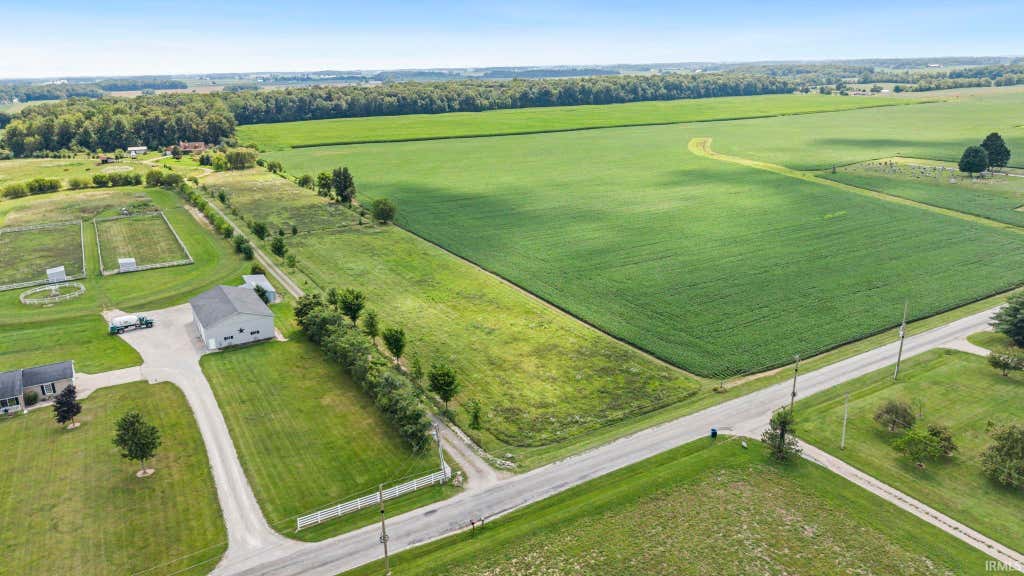 Photo of TBS 1100 North Road #1, Roanoke, IN 46783 (MLS # 202634419)