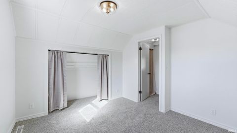 Tiny photo for 204 S East Street, South Whitley, IN 46787 (MLS # 202605715)