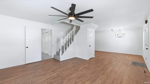 Tiny photo for 204 S East Street, South Whitley, IN 46787 (MLS # 202605715)