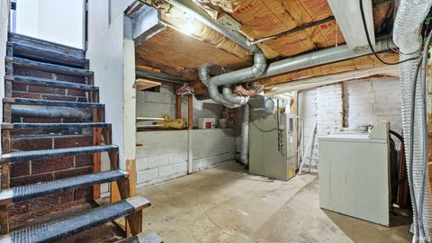 Tiny photo for 204 S East Street, South Whitley, IN 46787 (MLS # 202605715)