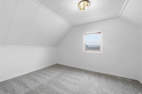 Tiny photo for 204 S East Street, South Whitley, IN 46787 (MLS # 202605715)