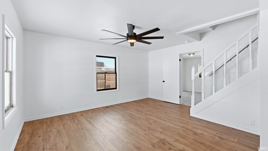 Photo of 204 S East Street, South Whitley, IN 46787 (MLS # 202605715)