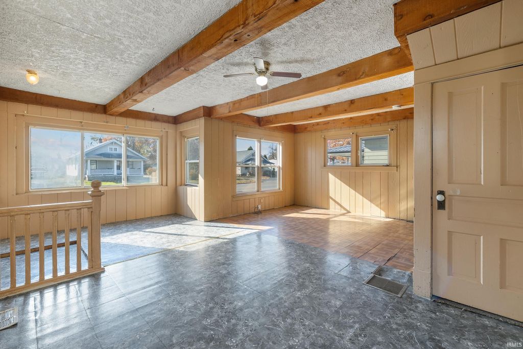 Photo of 2614 Main Street, Lafayette, IN 47904 (MLS # 202538853)