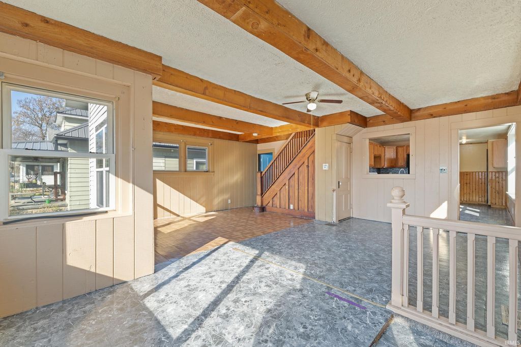 Photo of 2614 Main Street, Lafayette, IN 47904 (MLS # 202538853)